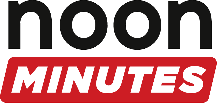 noon Minutes logo
